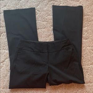 FINAL PRICE Express Editor pants